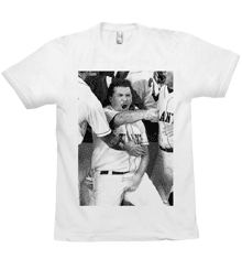 JUST OFFENSIVE - KENNY POWERS